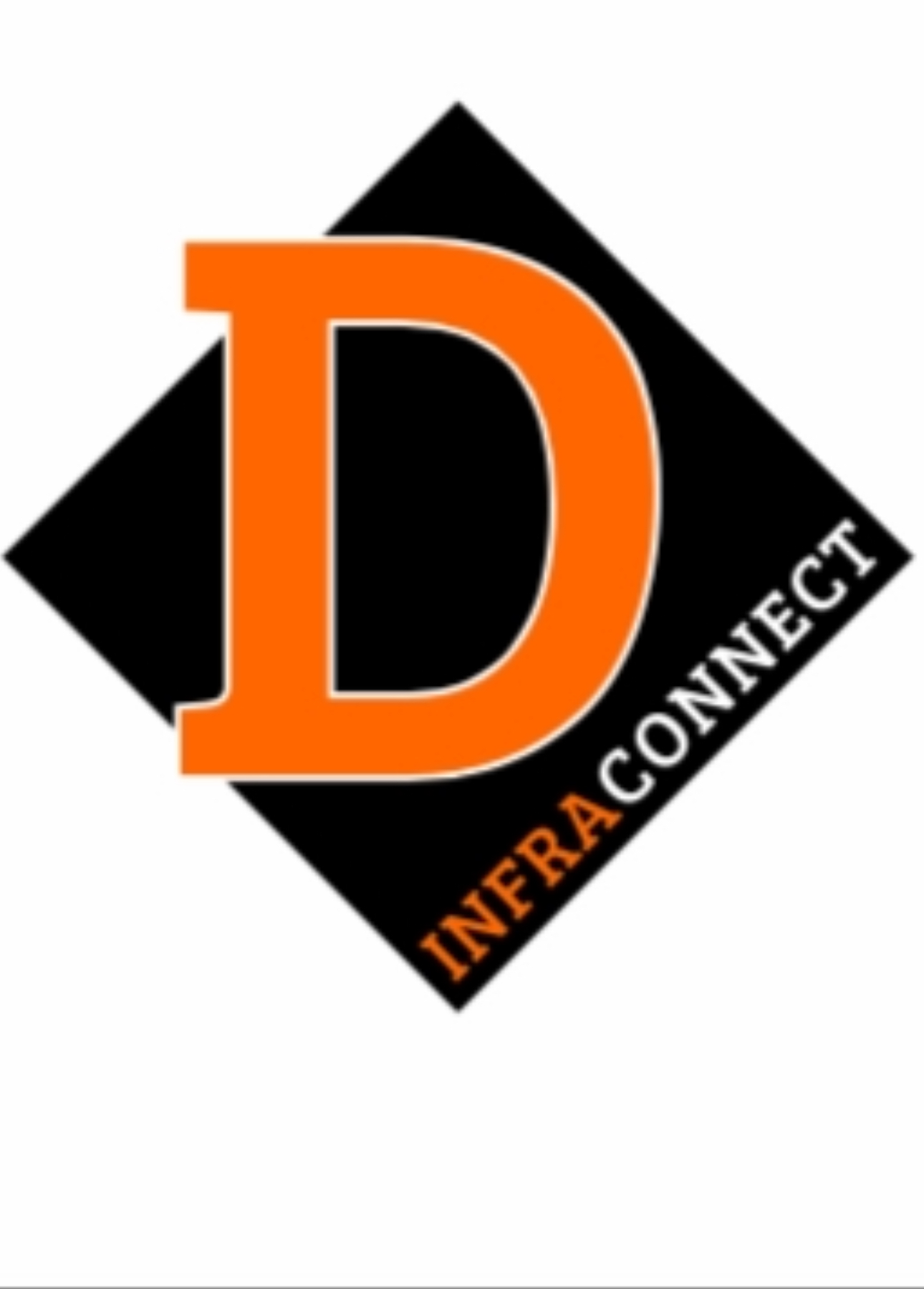 Doff Infraconnect Logo
